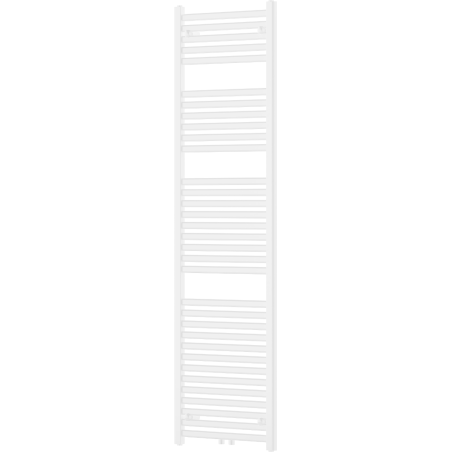 Mexen Hades Badezimmerheizkörper 1800 x 500 mm, 854 W, weiß - W104-1800-500-00-20