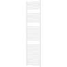 Mexen Hades Badezimmerheizkörper 1800 x 500 mm, 854 W, weiß - W104-1800-500-00-20