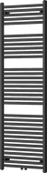 Mexen Hades Badezimmerheizkörper 1800 x 600 mm, 1000 W, schwarz - W104-1800-600-00-70