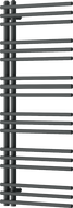 Mexen Neptun Dekorativer Badezimmerheizkörper 1200 x 500 mm, 456 W, Anthrazit - W101-1200-500-00-66