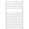 Mexen Helios Badezimmerheizkörper 800 x 500 mm, 381 W, weiß - W103-0800-500-00-20