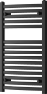 Mexen Helios Badezimmerheizkörper 800 x 500 mm, 381 W, schwarz - W103-0800-500-00-70