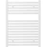 Mexen Helios Badezimmerheizkörper 800 x 600 mm, 448 W, weiß - W103-0800-600-00-20