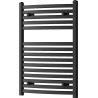 Mexen Helios Badheizkörper 800 x 600 mm, 448 W, schwarz - W103-0800-600-00-70