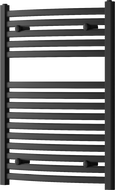 Mexen Helios Badezimmerheizkörper 800 x 600 mm, 448 W, schwarz - W103-0800-600-00-70