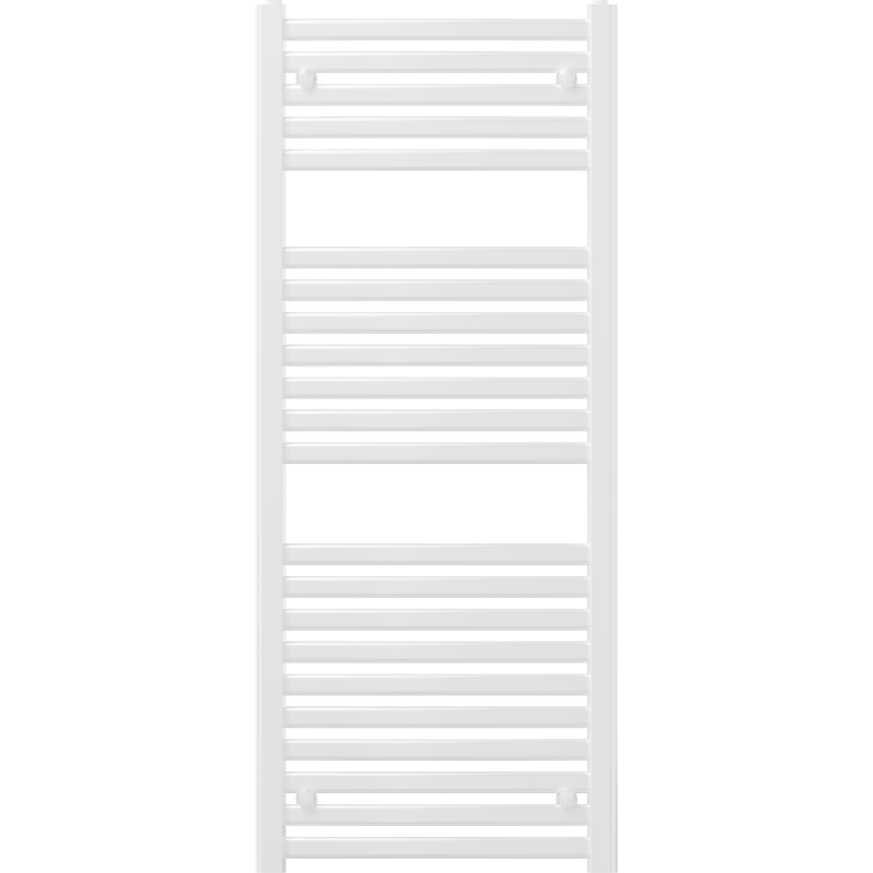 Mexen Helios Badezimmerheizkörper 1200 x 500 mm, 567 W, weiß - W103-1200-500-00-20