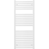 Mexen Helios Badezimmerheizkörper 1200 x 500 mm, 567 W, weiß - W103-1200-500-00-20