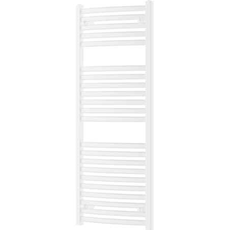 Mexen Helios Badezimmerheizkörper 1200 x 500 mm, 567 W, weiß - W103-1200-500-00-20