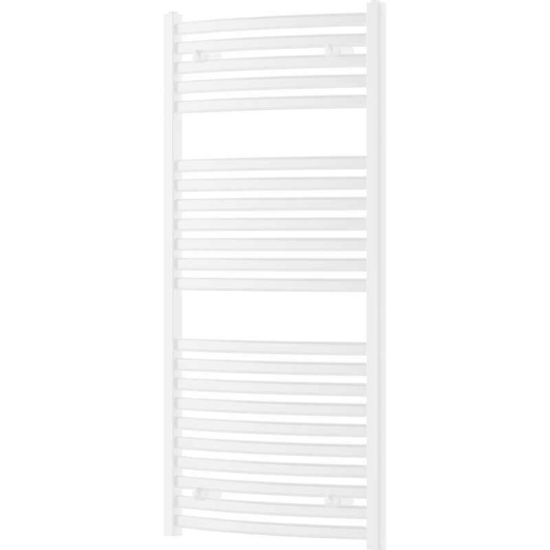 Mexen Helios Badezimmerheizkörper 1200 x 600 mm, 563 W, weiß - W103-1200-600-00-20