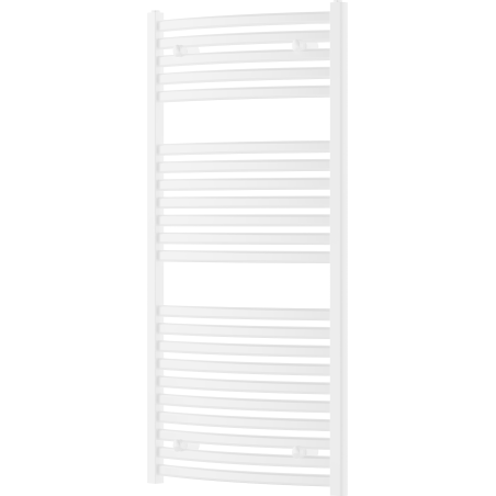 Mexen Helios Badezimmerheizkörper 1200 x 600 mm, 563 W, weiß - W103-1200-600-00-20