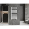 Mexen Helios Badezimmerheizkörper 1200 x 600 mm, 563 W, weiß - W103-1200-600-00-20