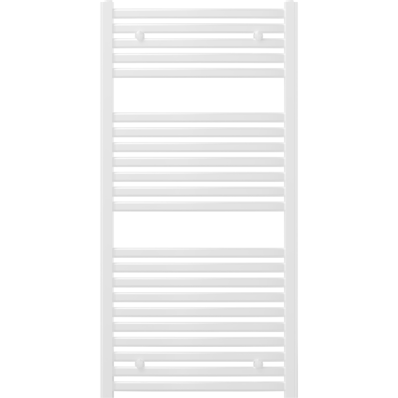 Mexen Helios Badezimmerheizkörper 1200 x 600 mm, 563 W, weiß - W103-1200-600-00-20