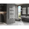 Mexen Helios Badezimmerheizkörper 1200 x 600 mm, 563 W, weiß - W103-1200-600-00-20