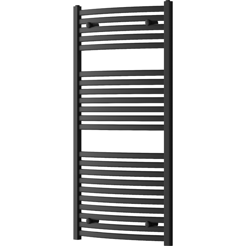 Mexen Helios Badheizkörper 1200 x 600 mm, 563 W, schwarz - W103-1200-600-00-70