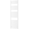 Mexen Helios Badezimmerheizkörper 1500 x 500 mm, 676 W, weiß - W103-1500-500-00-20