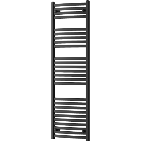 Mexen Helios Badezimmerheizkörper 1500 x 500 mm, 676 W, schwarz - W103-1500-500-00-70