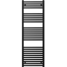 Mexen Helios Badezimmerheizkörper 1500 x 500 mm, 676 W, schwarz - W103-1500-500-00-70