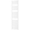 Mexen Helios Badezimmerheizkörper 1800 x 500 mm, 844 W, weiß - W103-1800-500-00-20