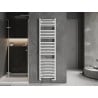 Mexen Helios Badezimmerheizkörper 1800 x 500 mm, 844 W, weiß - W103-1800-500-00-20