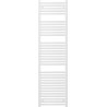 Mexen Helios Badezimmerheizkörper 1800 x 500 mm, 844 W, weiß - W103-1800-500-00-20