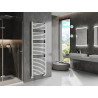 Mexen Helios Badezimmerheizkörper 1800 x 600 mm, 990 W, weiß - W103-1800-600-00-20