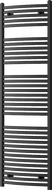 Mexen Helios Badezimmerheizkörper 1800 x 600 mm, 990 W, schwarz - W103-1800-600-00-70