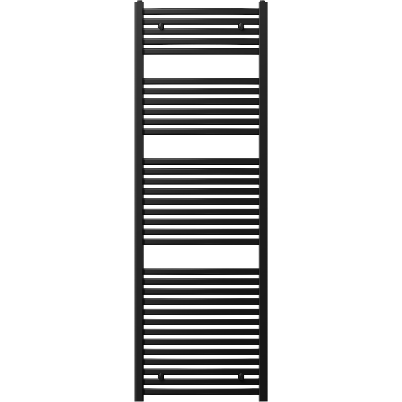 Mexen Helios Badezimmerheizkörper 1800 x 600 mm, 990 W, schwarz - W103-1800-600-00-70
