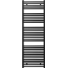 Mexen Helios Badezimmerheizkörper 1800 x 600 mm, 990 W, schwarz - W103-1800-600-00-70