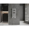 Mexen Eros Badezimmerheizkörper 900 x 318 mm, 315 W, weiß - W112-0900-318-00-20