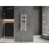 Mexen Eros Badheizkörper 900 x 318 mm, 315 W, weiß - W112-0900-318-00-20
