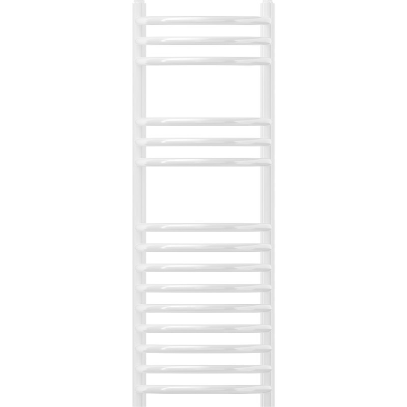 Mexen Eros Badezimmerheizkörper 900 x 318 mm, 315 W, weiß - W112-0900-318-00-20