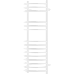 Mexen Eros Heizkörper 900 x 318 mm, 315 W, weiß - W112-0900-318-00-20