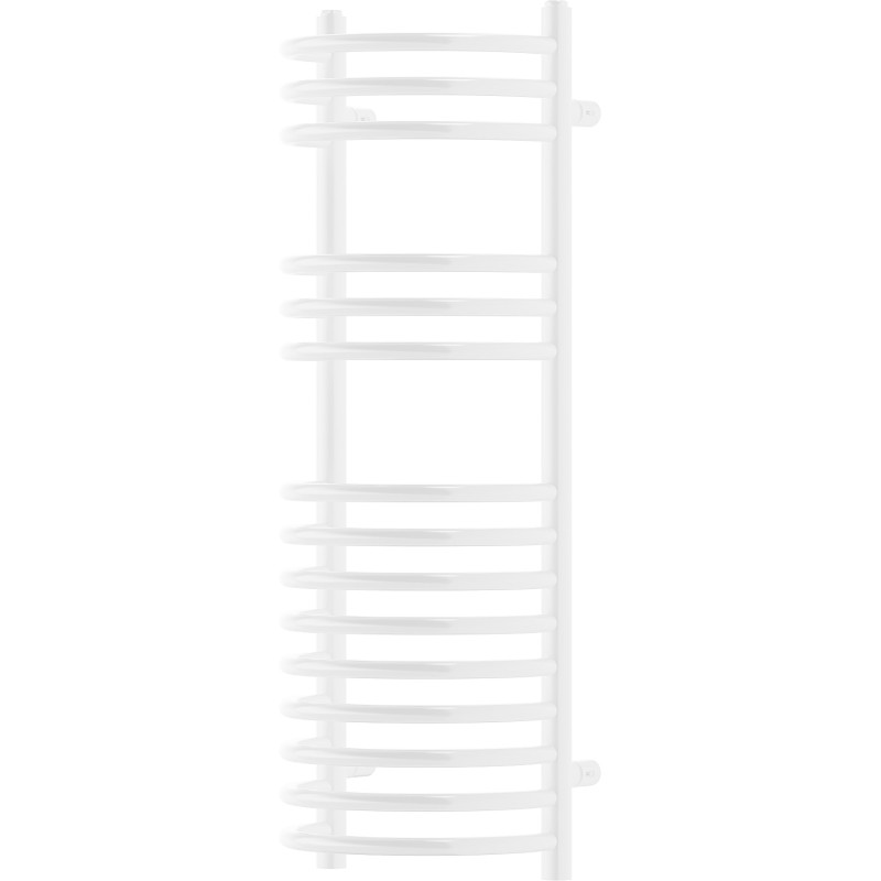 Mexen Eros Badezimmerheizkörper 900 x 318 mm, 315 W, weiß - W112-0900-318-00-20