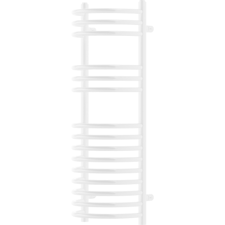Mexen Eros Badezimmerheizkörper 900 x 318 mm, 315 W, weiß - W112-0900-318-00-20