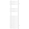 Mexen Eros Badheizkörper 900 x 318 mm, 315 W, weiß - W112-0900-318-00-20