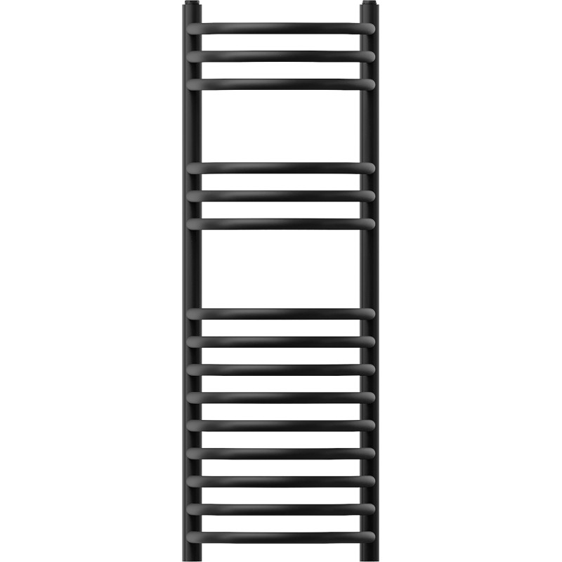 Mexen Eros Badezimmerheizkörper 900 x 318 mm, 315 W, schwarz - W112-0900-318-00-70