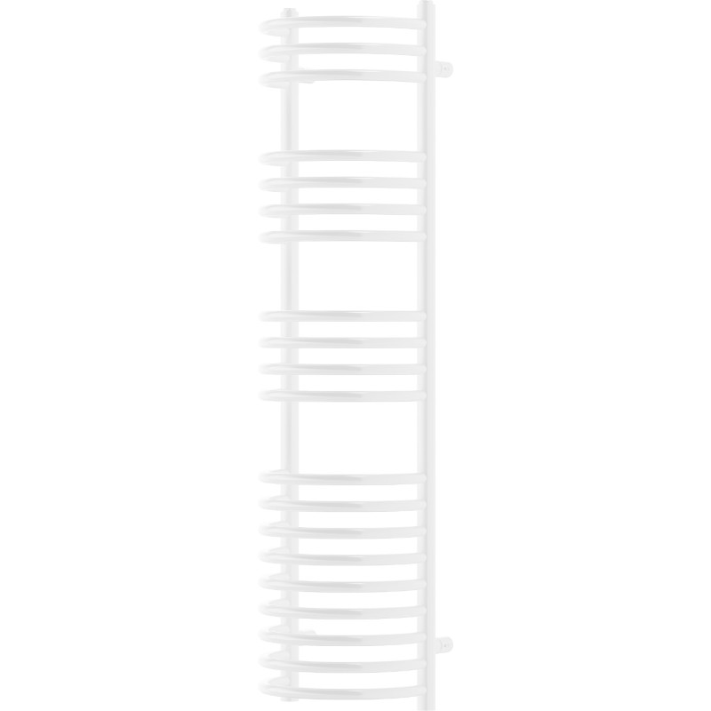 Mexen Eros Badezimmerheizkörper 1200 x 318 mm, 421 W, weiß - W112-1200-318-00-20