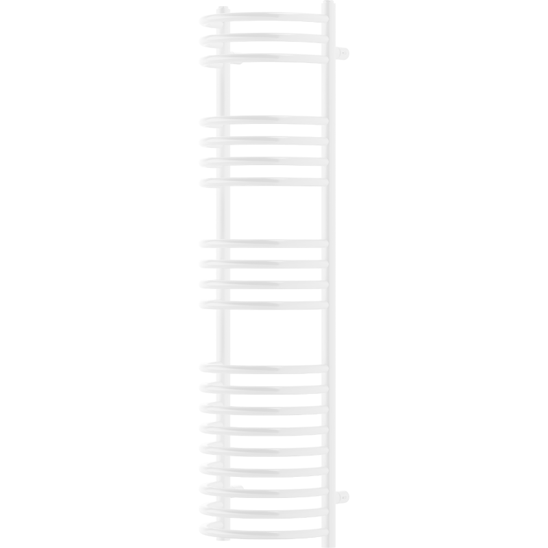 Mexen Eros Heizkörper 1200 x 318 mm, 421 W, weiß - W112-1200-318-00-20