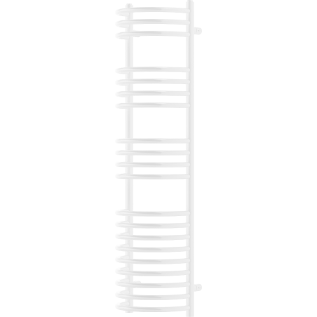 Mexen Eros Badezimmerheizkörper 1200 x 318 mm, 421 W, weiß - W112-1200-318-00-20