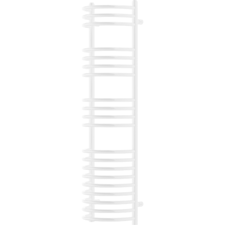 Mexen Eros Heizkörper 1200 x 318 mm, 421 W, weiß - W112-1200-318-00-20