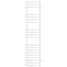 Mexen Eros Badezimmerheizkörper 1200 x 318 mm, 421 W, weiß - W112-1200-318-00-20