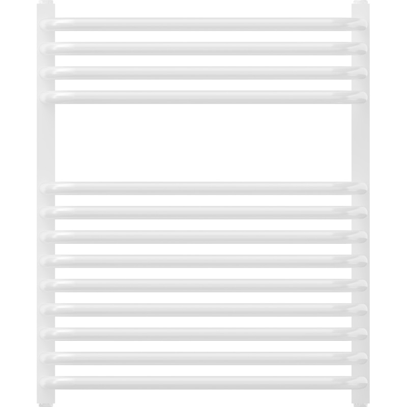 Mexen Apollo Badezimmerheizkörper 660 x 550 mm, 386 W, weiß - W117-0660-550-00-20
