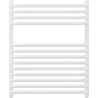 Mexen Apollo Badezimmerheizkörper 660 x 550 mm, 386 W, weiß - W117-0660-550-00-20