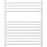 Mexen Apollo Badheizkörper 660 x 550 mm, 386 W, weiß - W117-0660-550-00-20