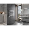 Mexen Apollo Badheizkörper 660 x 550 mm, 386 W, weiß - W117-0660-550-00-20