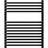 Mexen Apollo Badheizkörper 660 x 550 mm, 386 W, schwarz - W117-0660-550-00-70