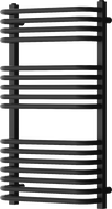 Mexen Apollo Badheizkörper 860 x 450 mm, 424 W, schwarz - W117-0860-450-00-70