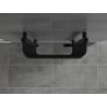 Mexen Apollo Badheizkörper 860 x 450 mm, 424 W, schwarz - W117-0860-450-00-70