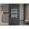 Mexen Apollo Badezimmerheizkörper 860 x 550 mm, 481 W, weiß - W117-0860-550-00-20