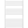 Mexen Apollo Badezimmerheizkörper 860 x 550 mm, 481 W, weiß - W117-0860-550-00-20